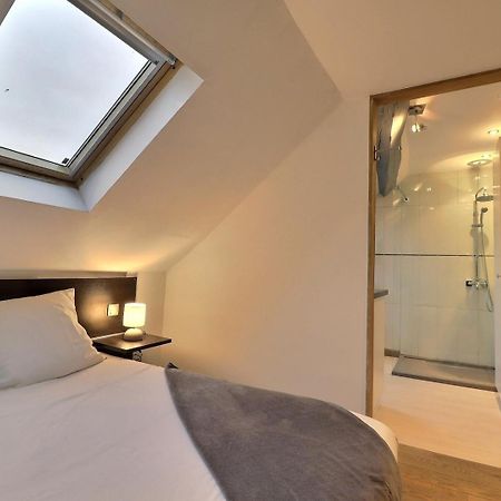 Le Loft Sous Les Toits - Proche Gare - Mon Groom 特鲁瓦 外观 照片
