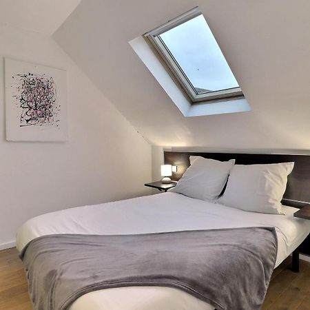 Le Loft Sous Les Toits - Proche Gare - Mon Groom 特鲁瓦 外观 照片