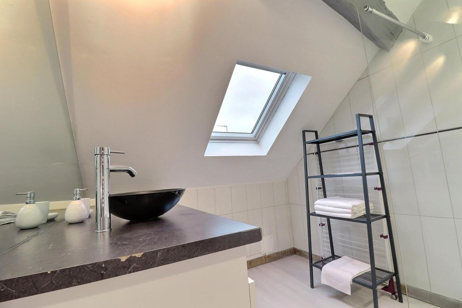 Le Loft Sous Les Toits - Proche Gare - Mon Groom 特鲁瓦 外观 照片