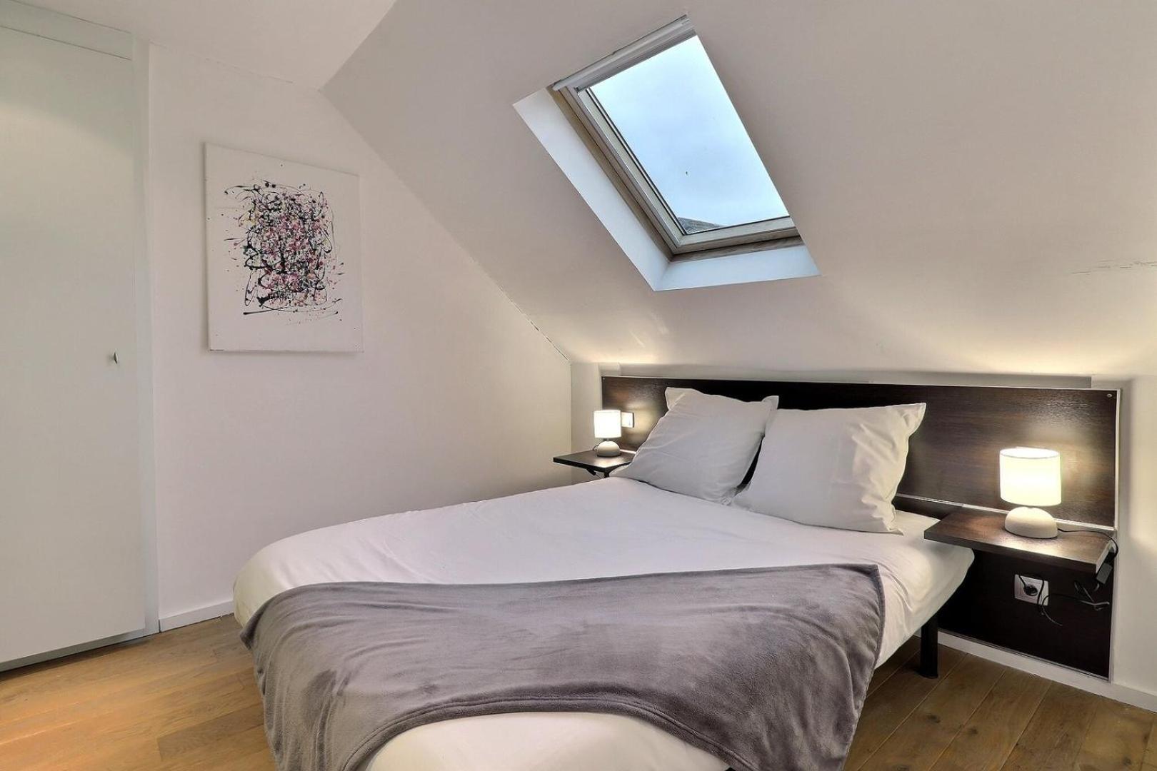 Le Loft Sous Les Toits - Proche Gare - Mon Groom 特鲁瓦 外观 照片
