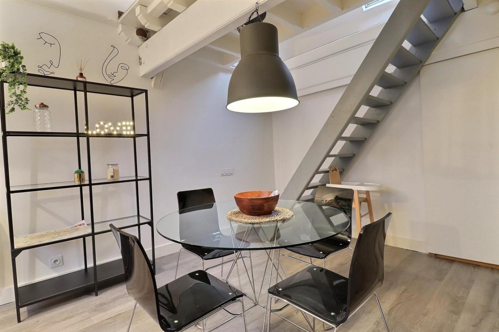 Le Loft Sous Les Toits - Proche Gare - Mon Groom 特鲁瓦 外观 照片